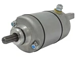 Oeg Parts New Starter Compatible With 1994-2008 Ktm Motorcycle Multicolored. Price: $65.87.