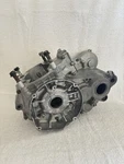 #2 Suzuki Rm 250 Oem Engine Crankcases 1994 (11301-28820) For. Price: $199.02.