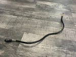 Genuine Yamaha 2004 2005 2006 YZFR1 Oem Starter Motor Cable Wire Cord * Used. Price: $24.99.