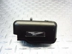 2003 02-05 Guzzi California Ev 1100 Vintage Starter Motor Cover Used. Price: $45.33.