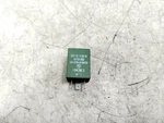2004 Bmw R1150 Rt Relay 12443922 Used. Price: $22.04.