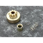 Parts Unlimited Starter Drive 2110-1121 New. Price: $30.95.