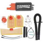 Fuel Pump For Yamaha YP400 Majesty 2012 2013 2014 New. Price: $49.98.