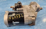 428000-2690 Denso Starter 12V 4KW 5.36HP Cw Osgr 10 Teeth New. Price: $149.99.
