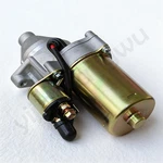 Agt R420 Starter Motor Part For Rato Engine Mini Excavator H15/H12R/H13R/QH12R New. Price: $108.00.
