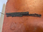 Honda CA72 CA77 CB72 CB77 Starter Timing Chain 28101-253-000 Used. Price: $100.00.