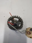 1982 Yamaha XJ1100 Maxim Starter Idler Gear 2H7-15512-00-00 Used. Price: $8.00.