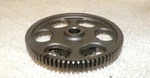 94-03 Honda Magna VF750 Starter Reduction Gear 28101-ML7-920 Used. Price: $29.98.