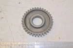 Yamaha Virago 750 Seca 920 Starter Clutch Idler Gear 4X7-15512-00-00 1981-1984 Used. Price: $26.95.