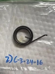 Oem CRF250R Kick Starter Return Spring Honda 2010-2017 28261-KRN-A40 Used. Price: $6.00.