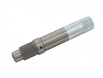 Honda Genuine Spindle, Kick Starter 28251-HP1-840 New. Price: $96.51.