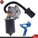 Transfer Case Shift Motor 7 Pins 600-911 Ford F-150 Lincoln Mark Lt 04-2008 New. Price: $33.53.