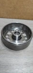 Kawasaki ZZR1400 Flywheel Used. Price: $67.52.