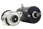 Starter & Solenoid Fits Harley Davidson Super Glide Ii Fxr 1982-1985 31489-79B New. Price: $167.30.