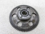 Kawasaki Vulcan 1500 Classic 88 Nomad Drifter Starter Clutch Free Wheel Gear Used. Price: $22.49.