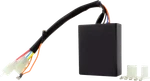 Stator Ignition Conversion Kit Fits Ac Dc Kawasaki RMS030-107722 New. Price: $114.89.