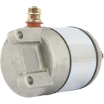 Parts Unlimited 2110-0683 Starter Motor New. Price: $213.13.