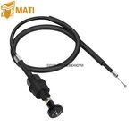 For Yamaha TTR125 2000-2007 Choke Cable 5HP-26331-00 New. Price: $9.99.