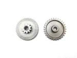 Engine Starter Gears 2010 Can-am Spyder Rs-s Roadster SE5 2848A Used. Price: $22.54.
