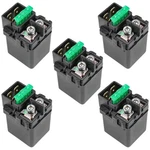 Celox Starter Solenoid Relays For Honda Super Blackbird CBR1100XX 1997-2003 New. Price: $37.00.
