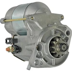 Starter For Kubota Tractor M5030SUDT M5030SUMDT M5400DT-N; 410-52139 New. Price: $135.72.