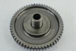 Kawasaki EX250 Ninja, EL250 Eliminator, / Idler Gear & Shaft. 1986-2012. Used. Price: $17.00.