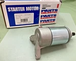 New Genuine Parts Unlimited 2110-0701 Starter Motor For Suzuki. Price: $109.69.