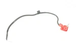 2019 Kawasaki Ninja ZX6R ZX636 Positive Battery Cable Wire 26011-1885 Used. Price: $22.46.