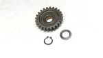 1985 81-85 Suzuki Kickstart Idler Gear 26260-14100 Used. Price: $16.00.