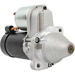 Starter For Bmw Motorcycle R100CS R100GSPD 1976-1995; 410-40037 New. Price: $81.70.