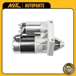 Starter Motor For Jeep Cherokee Wrangler Dodge Dakota 2.5L 1.4KW Cw 10T New. Price: $58.89.
