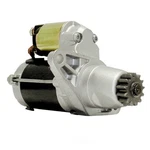 Starter Motor-new Quality-built 17825N. Price: $222.18.