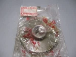 Nos Kawasaki Oem Starter Clutch Gear 1974-1978 KZ400 21170-001 New. Price: $136.95.