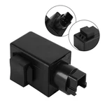 Led Flashing Relay Fit Honda CB500F CB500X Rebel 250 300 38301-MJE-D01 T5 Ca New. Price: $16.68.