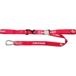 Fire Power 1.5" Tie-down Soft-tye Red 2/PK 29-13072 New. Price: $50.08.