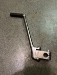 1973 Honda CB750K Start Kicker Pedal Used. Price: $50.00.