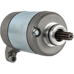 Fire Power Starter Motor For Yamaha SMU0554 New. Price: $155.17.