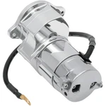 Spyke Supertorque Starter Motorcycle Street Bike 410110 2110-0146 New. Price: $478.42.