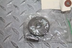 1998 Kawasaki Ninja ZX600-G1 ZX6R Stater Idle Spur Gear 59051-1200 Used. Price: $21.57.