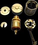 Terry Components 555300 Starter Kit Trike New. Price: $414.40.