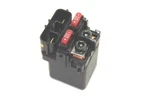 2024 Kawasaki KX250X Oem Starter Solenoid Relay Switch 27010-0879 Used. Price: $25.00.