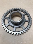 Honda CBR600RR 03-06 Gear 41T One Way Starting Driven # 28110-MEE-000 Used. Price: $19.99.