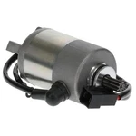 Oeg Parts New Starter Compatible With 2009 2010 2011 2012 2013 2014 2015. Price: $69.22.