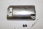 1977 Yamaha XS360 81 XS400 Starter Motor Cover (yba) Used. Price: $14.39.