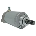 New 12V Cw 10 Tooth Pmdd Starter For Traxx Street Motorcycle Joto 125 Work. Price: $115.72.
