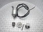 2015 15-20 Yamaha Vstar XVS950 Starter Motor Gear Relay Solenoid Lot Used. Price: $78.25.