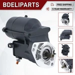 Starter For Harley Davidson 31553-94A 31553-94B 31559-99A 1996-2006 New. Price: $133.99.
