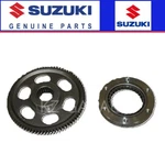 Suzuki Genuine LS650 Savage NP41A Starter Clutch Set 12600-24831 New. Price: $117.00.