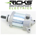 Ricks Motorsport For 2007-2014 Yamaha WR450F Electrical Starters Sk New. Price: $228.95.