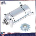 For Honda 234CC Nighthawk 1991-2008 31200-465-671 Starter Motor New. Price: $33.59.
